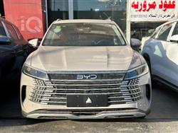 BYD Sealion 05 DM-i